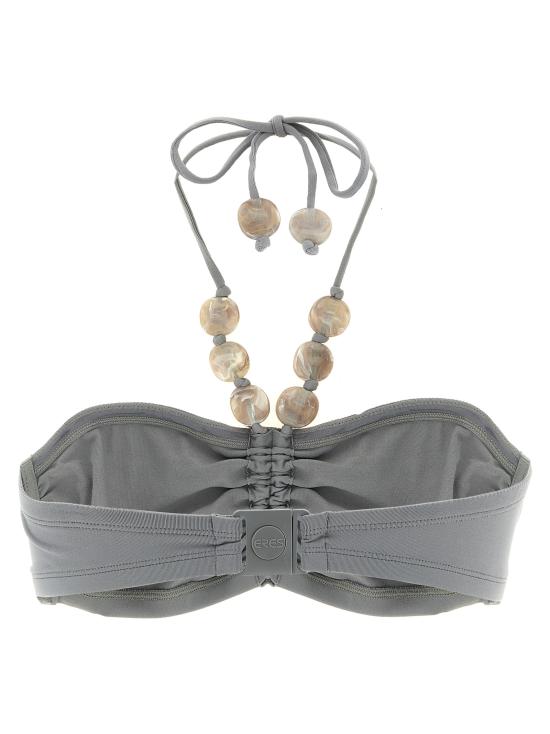 26FW 에레스 비치웨어 032618ARGENT26A Gray - ERES