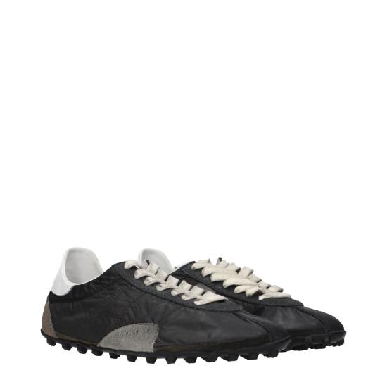 25SS 마르지엘라 스프린터 스니커즈 S57WS0512P7549H9046 - MAISON MARGIELA