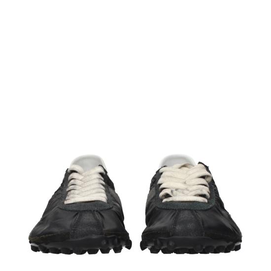 25SS 마르지엘라 스프린터 스니커즈 S57WS0512P7549H9046 - MAISON MARGIELA