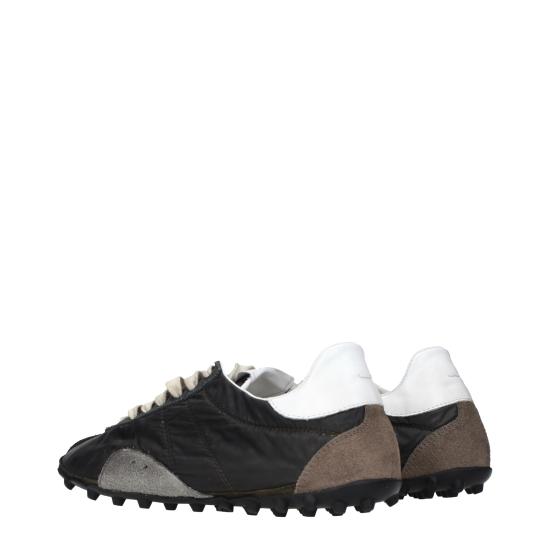 25SS 마르지엘라 스프린터 스니커즈 S57WS0512P7549H9046 - MAISON MARGIELA