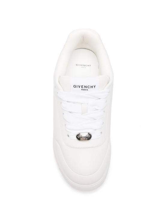 26FW 지방시 스니커즈 BH00B7H1XT 100 Bianco - GIVENCHY