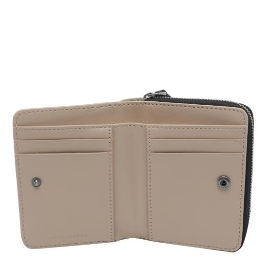 26FW 마크제이콥스 지갑 2P6SMP005S01 147 White - MARC JACOBS