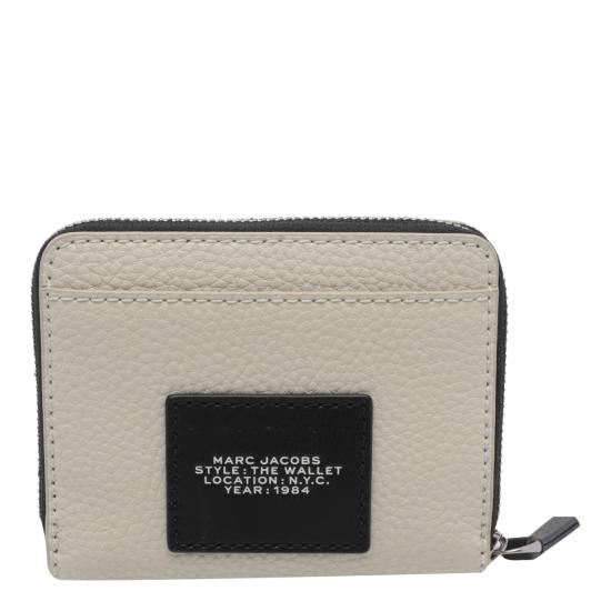 26FW 마크제이콥스 지갑 2P6SMP005S01 147 White - MARC JACOBS