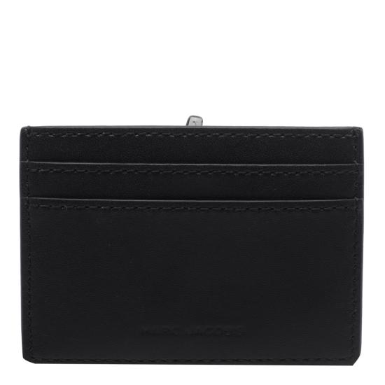 26FW 마크제이콥스 클러치/파우치 2P6SMP023S02 002 Black - MARC JACOBS