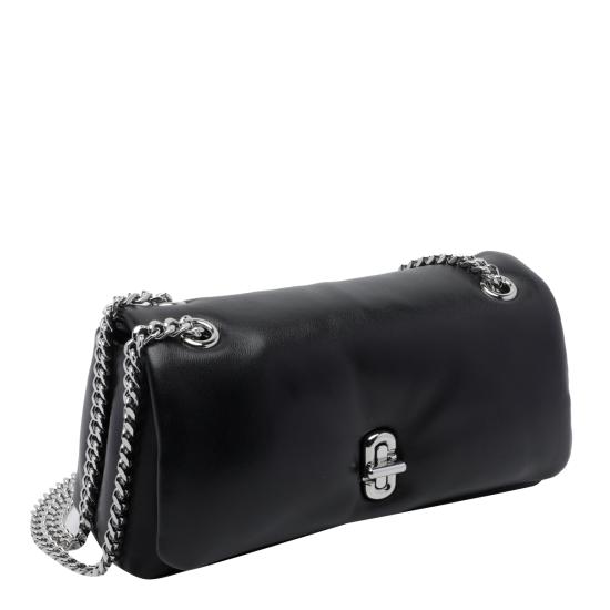 26FW 마크제이콥스 크로스백 2P6SMN012S01 001 Black - MARC JACOBS