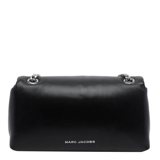 26FW 마크제이콥스 크로스백 2P6SMN012S01 001 Black - MARC JACOBS
