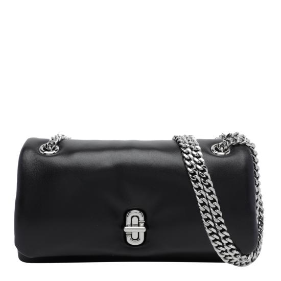 26FW 마크제이콥스 크로스백 2P6SMN012S01 001 Black