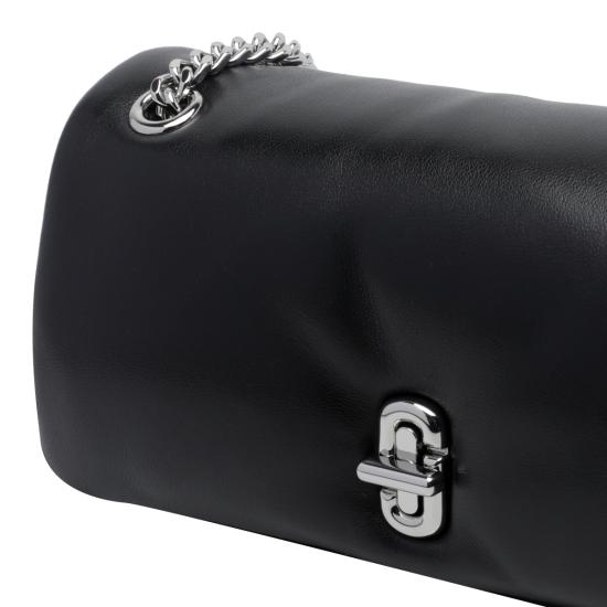 26FW 마크제이콥스 크로스백 2P6SMN012S01 001 Black - MARC JACOBS