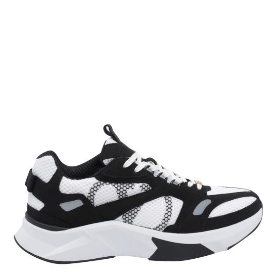 26FW 발렌티노 가라바니 스니커즈 S0N88QAP 0QR Black