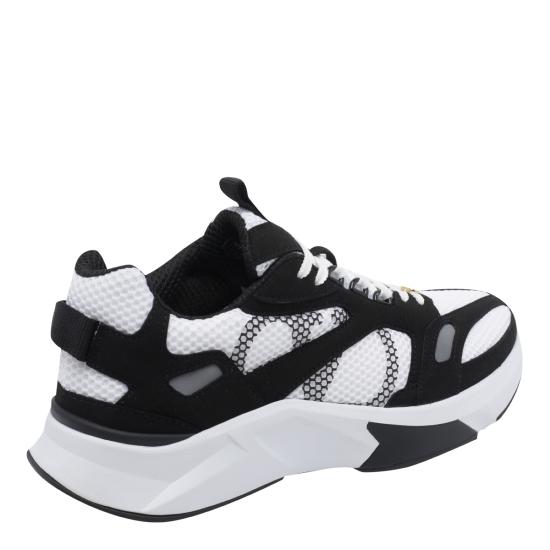 26FW 발렌티노 가라바니 스니커즈 S0N88QAP 0QR Black - VALENTINO GARAVANI