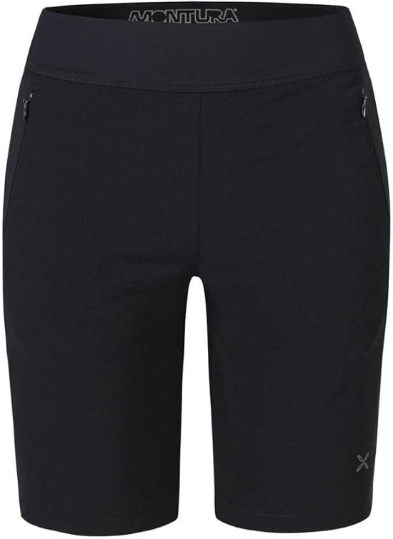 26SS 몬츄라 숏팬츠 MPBG14W90 BLACK DOM