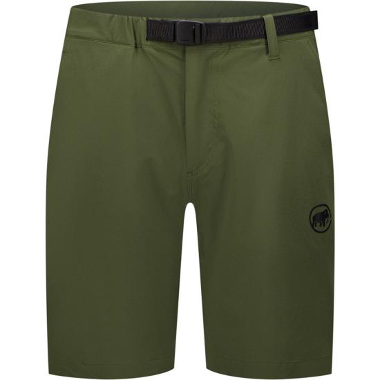 26SS 마무트 숏팬츠 M11F5PS004KH KHAKI DOM