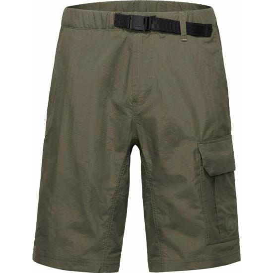26SS 마무트 숏팬츠 M11F5PS002 KH KHAKI DOM