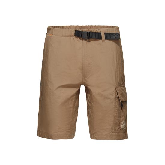 26SS 마무트 숏팬츠 M11F5PS002 BR BROWN DOM