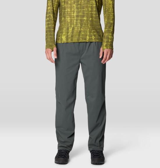 26SS 마운틴하드웨어 트레이닝/조거 팬츠 2154291007 VOLCANIC DOM - MOUNTAIN HARDWEAR