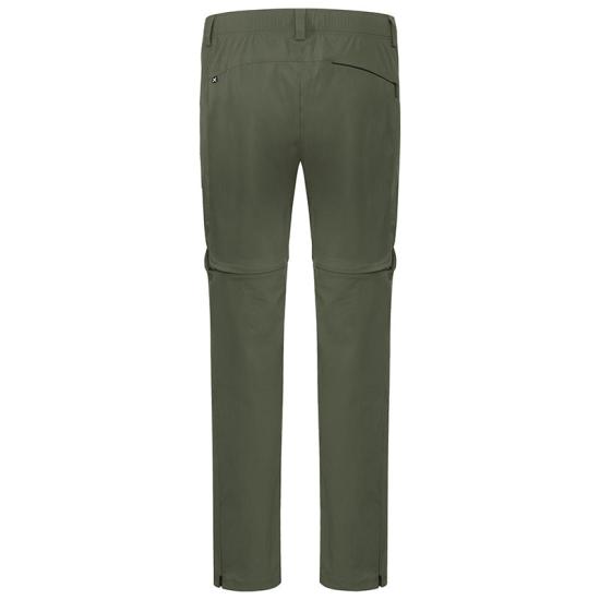 26SS 몬츄라 스트레이트 팬츠 MPZG41X 49 VERDE SALVIA DOM - MONTURA