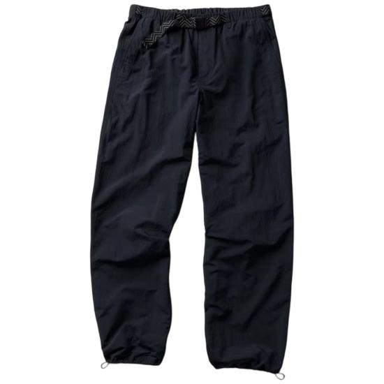 26SS 마운틴하드웨어 스트레이트 팬츠 2110341010 BLACK DOM