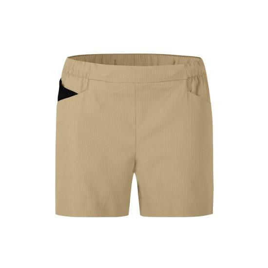 26SS 몬츄라 숏팬츠 MPSG90W 036 DESERT BEIGE DOM