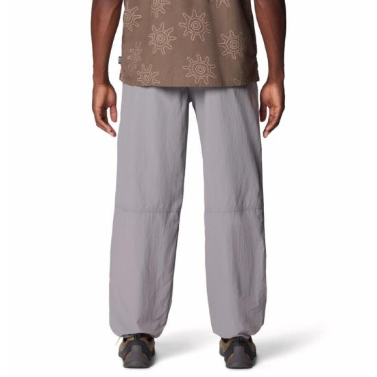 26SS 마운틴하드웨어 스트레이트 팬츠 2110341038 APPROACHING STORM DOM - MOUNTAIN HARDWEAR