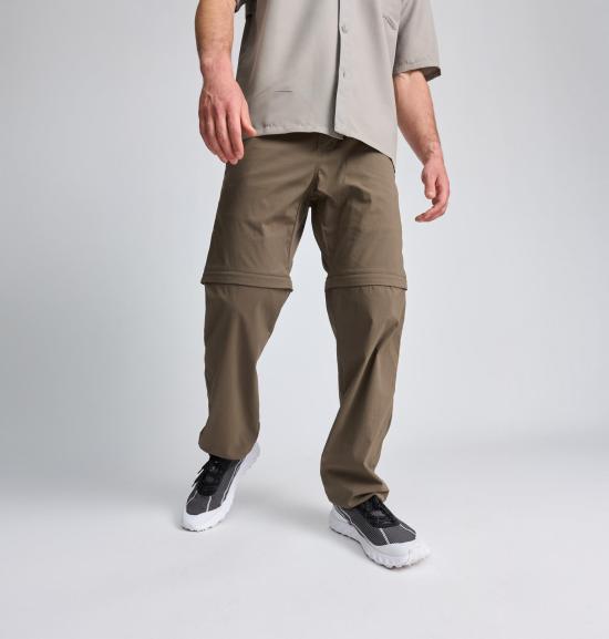 26SS 마운틴하드웨어 스트레이트 팬츠 2149351 246 TIERRA DOM - MOUNTAIN HARDWEAR