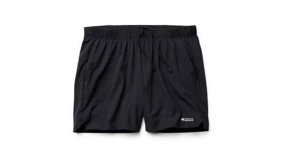 26SS 마운틴하드웨어 숏팬츠 2110391010 BLACK DOM