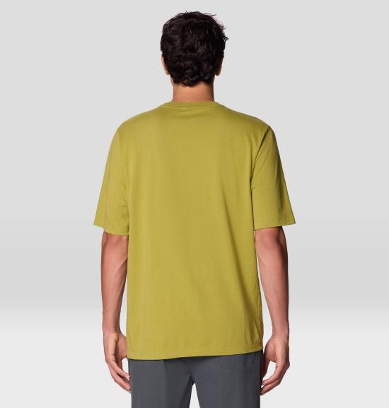 26SS 마운틴하드웨어 반팔 티셔츠 2142591331 BRIGHT FATIGUE DOM - MOUNTAIN HARDWEAR