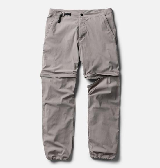 26SS 마운틴하드웨어 스트레이트 팬츠 2149351 038 APPROACHING STORM DOM - MOUNTAIN HARDWEAR
