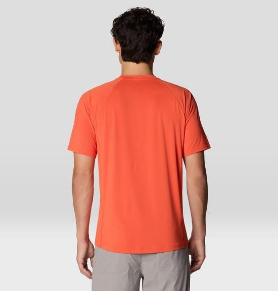 26SS 마운틴하드웨어 반팔 티셔츠 1982431640 ASPECT DOM - MOUNTAIN HARDWEAR
