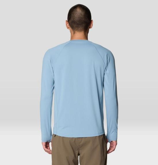 26SS 마운틴하드웨어 긴팔 티셔츠 1982421 436 ELEMENT DOM - MOUNTAIN HARDWEAR