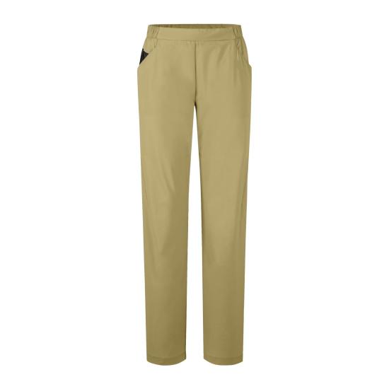 26SS 몬츄라 스트레이트 팬츠 MPLG07W 036 DESERT BEIGE DOM