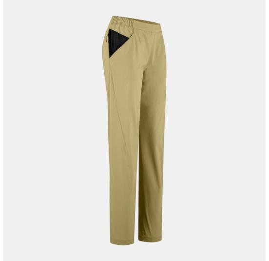 26SS 몬츄라 스트레이트 팬츠 MPLG07W 036 DESERT BEIGE DOM - MONTURA
