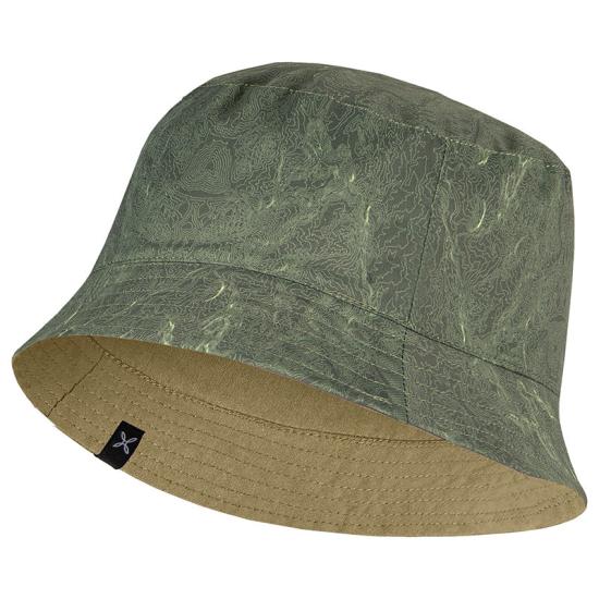 26SS 몬츄라 모자 MBCY92X036202 DESERT BEIGE SUNNY LIME DOM - MONTURA