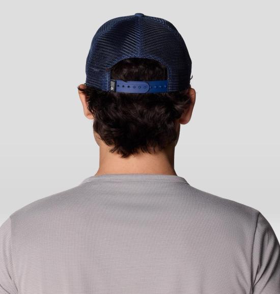 26SS 마운틴하드웨어 모자 2160341430 MOON BLUE DOM - MOUNTAIN HARDWEAR