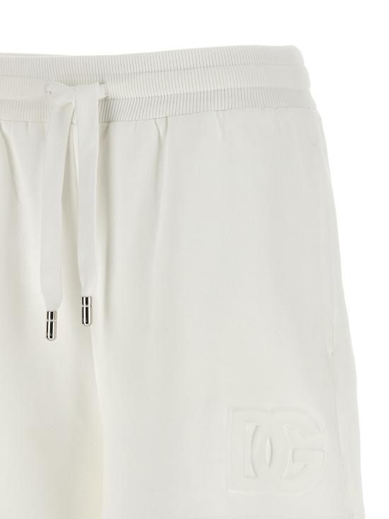 26SS 돌체앤가바나 숏팬츠 FTCJ8ZG7EJ1W0800 - DOLCE & GABBANA