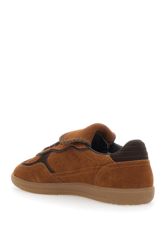 26FW 알로하스 스니커즈 S10091705 Brown - ALOHAS