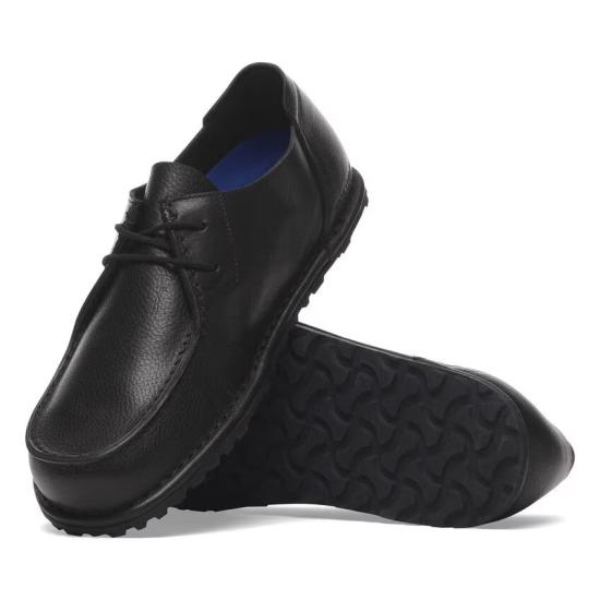 26SS 버켄스탁 스니커즈 1029579 BLACK DOM - BIRKENSTOCK