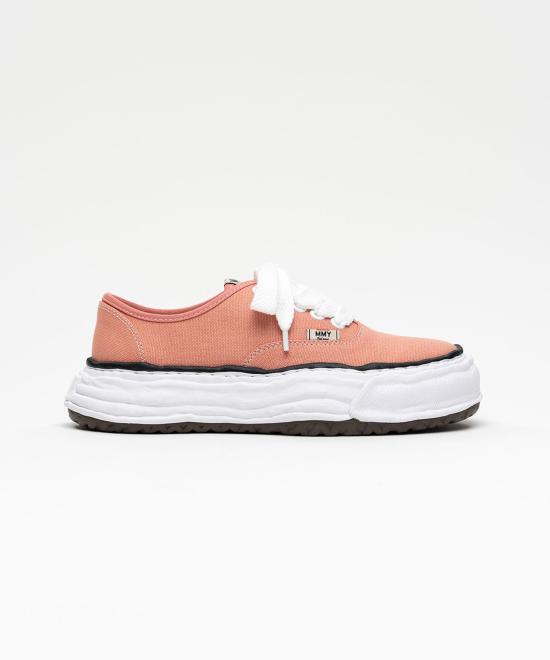 26SS 메종 미하라 야스히로 스니커즈 A16FW704 PINK DOM