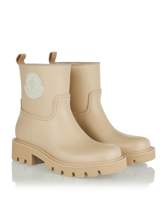 26SS 몽클레어 부츠 4G00020 M4522 221 LIGHT BEIGE DOM - MONCLER
