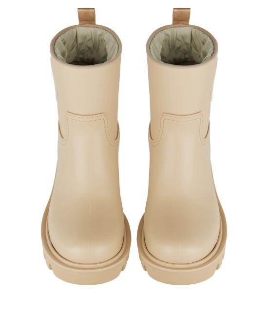 26SS 몽클레어 부츠 4G00020 M4522 221 LIGHT BEIGE DOM - MONCLER