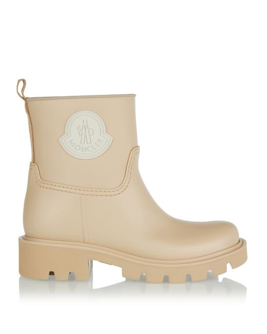 26SS 몽클레어 부츠 4G00020 M4522 221 LIGHT BEIGE DOM