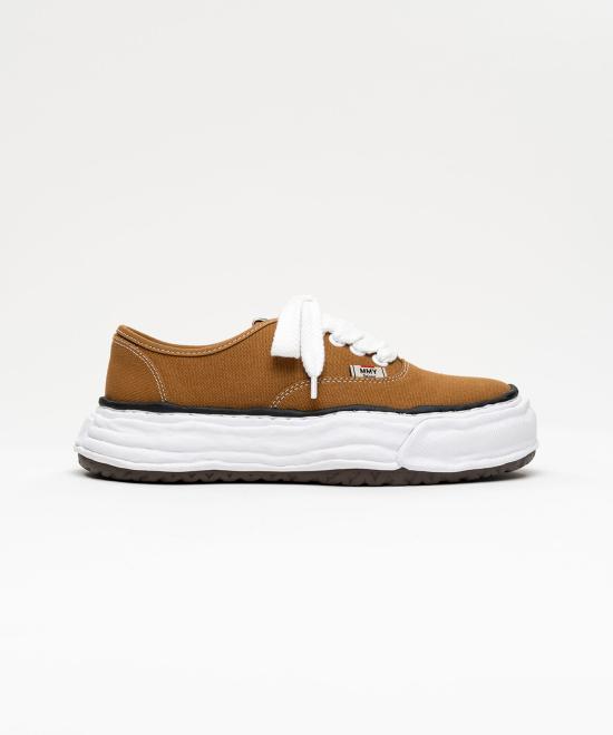 26SS 메종 미하라 야스히로 스니커즈 A16FW704 BROWN DOM