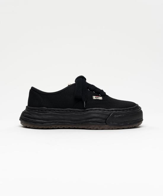 26SS 메종 미하라 야스히로 스니커즈 A16FW704 BLACK DOM