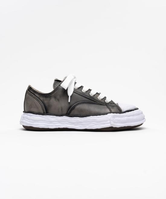 26SS 메종 미하라 야스히로 스니커즈 A16FW725 BLACK DOM