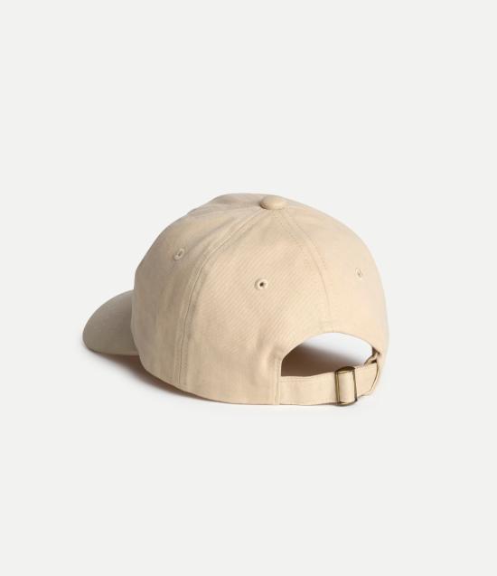 26SS 메르츠 비 슈바넨 볼캡 CAP02 161 LIGHT KHAKI DOM - MERZ B. SCHWANEN