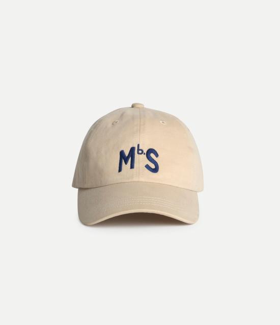 26SS 메르츠 비 슈바넨 볼캡 CAP02 161 LIGHT KHAKI DOM