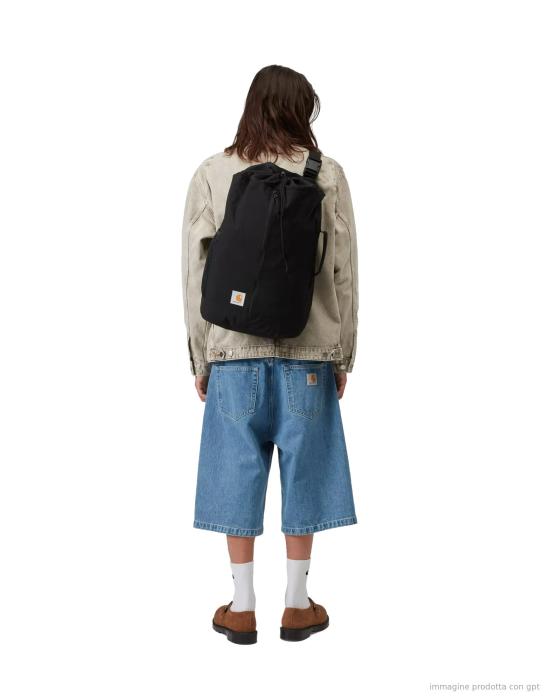 26SS 칼하트 WIP 백팩 I036299 00EXX - CARHARTT WIP