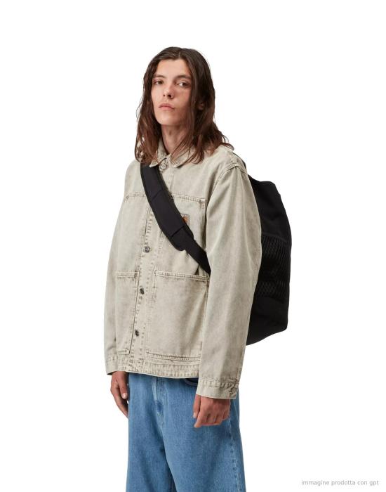 26SS 칼하트 WIP 백팩 I036299 00EXX - CARHARTT WIP