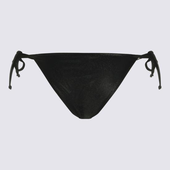 26FW 디젤 비키니 수영복 A17774 0DLCW9XXA BLACK - DIESEL