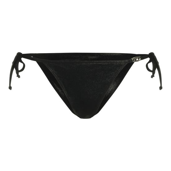 26FW 디젤 비키니 수영복 A17774 0DLCW9XXA BLACK