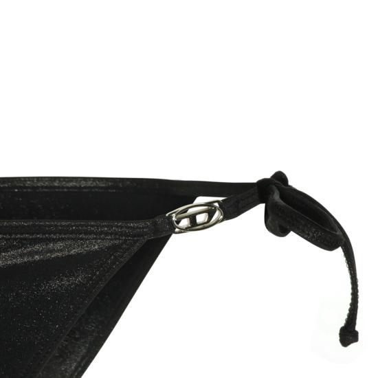 26FW 디젤 비키니 수영복 A17774 0DLCW9XXA BLACK - DIESEL